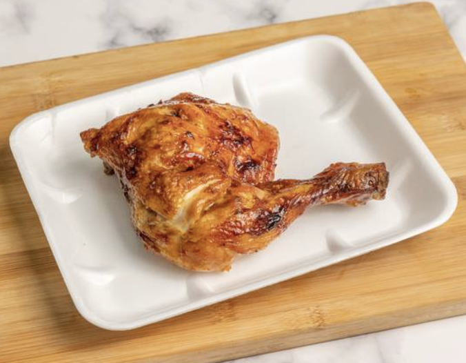 Marinated Maryland